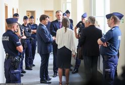 Akcja służb. Prokuratura zdradza, co znaleźli