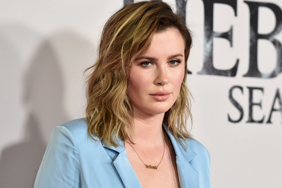 Ireland Baldwin znów zaskoczyła fanów