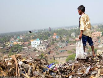 Koncerny spożywcze ujawnią dane o marnowaniu żywności. To nawet 940 mld dol. strat rocznie