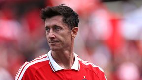 Czego Robert Lewandowski nie rozumie, czego nie czuje [OPINIA]