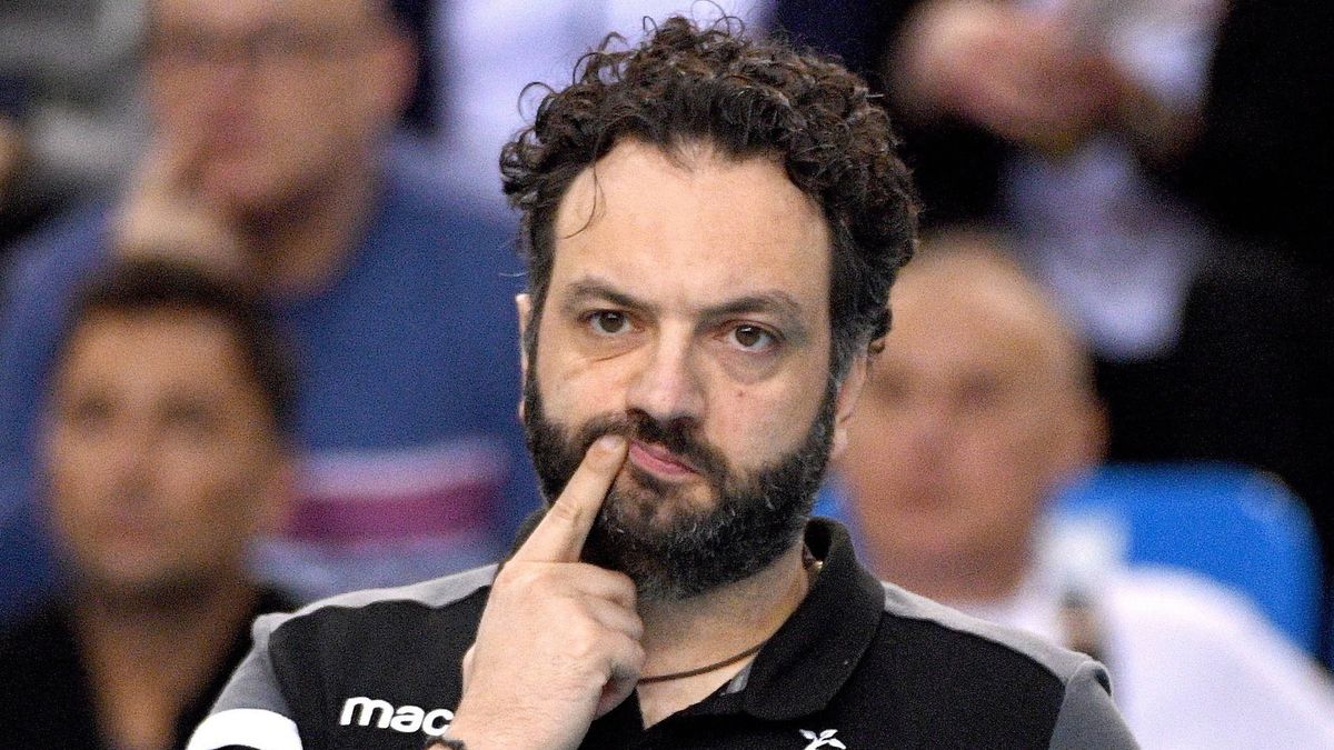 PAP / Darek Delmanowicz / Na zdjęciu: Stefano Lavarini