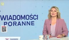 „Wiadomości” w telewizji wPolsce24 także rano