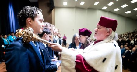 Ponad 600 milionów złotych na rozwój UMK. Uniwersytet zaczyna rok z inwestycyjnym rozmachem