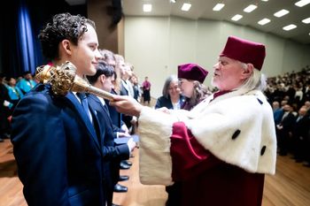 Ponad 600 milionów złotych na rozwój UMK. Uniwersytet zaczyna rok z inwestycyjnym rozmachem