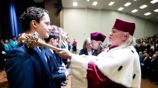 Ponad 600 milionów złotych na rozwój UMK. Uniwersytet zaczyna rok z inwestycyjnym rozmachem