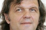 Emir Kusturica: Jestem zbyt niecierpliwy, żeby być politykiem