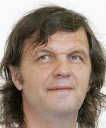Emir Kusturica: Jestem zbyt niecierpliwy, żeby być politykiem