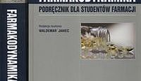 Farmakodynamika. Tom 1-2. Podręcznik dla studentów farmacji