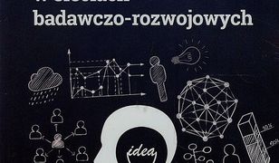 Analiza zaufania w sieciach badawczo-rozwojowych