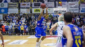 BM Slam Stal Ostrów Wlkp. - PGE Turów Zgorzelec 93:78 (galeria)