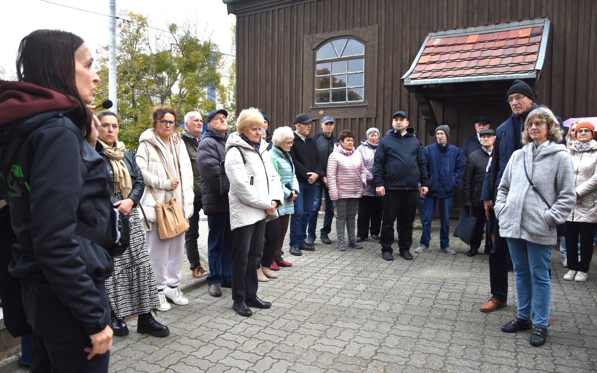 Wielka historia w małym mieście Szubin