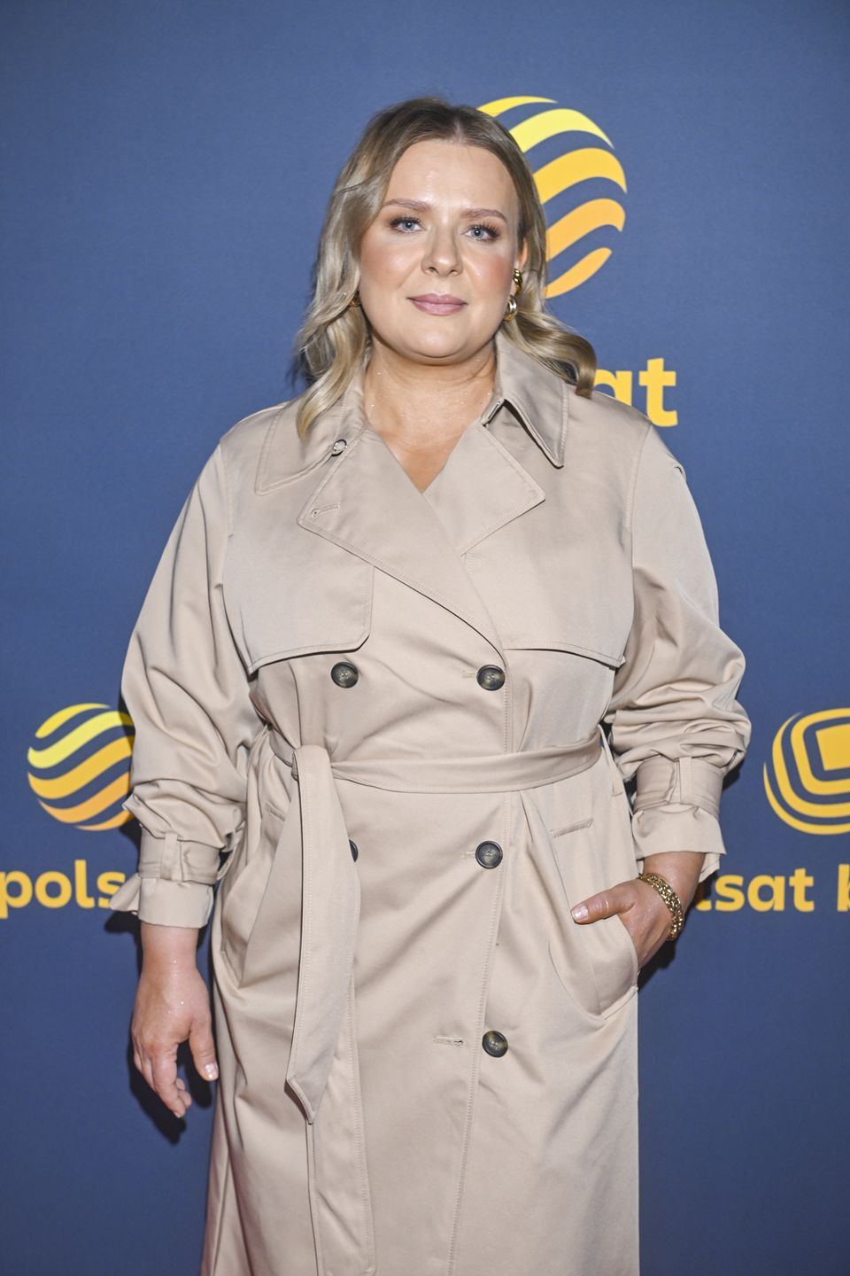 Aneta Zając na ramówce Polsatu

