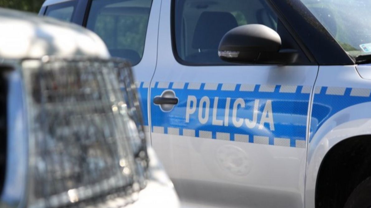 Kierował nietrzeźwy i na zakazie.