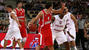EuroBasket powinien odbywać się co 4 lata - rozmowa z Igorem Kokoskovem, trenerem reprezentacji Gruzji