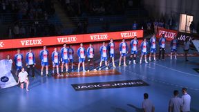 Przedsmak ligowych i pucharowych zmagań z udziałem Orlen Wisły Płock (wideo)