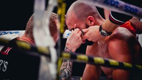 Król nokautu zdemolował rywala w 52. sekundy! Brutalna demonstracja siły rosyjskich pięściarzy