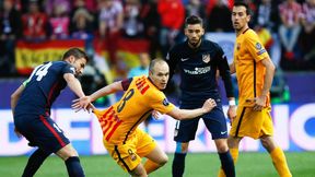 Hiszpanie wciąż rządzą w Lidze Mistrzów - dwóch półfinalistów z Primera Division szósty raz z rzędu!