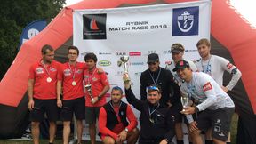 Rybnik Match Race 2016 zakończone