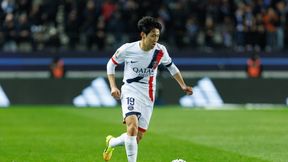 Z PSG do Atletico. Transfer potwierdzony