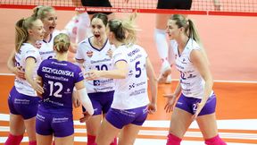Cztery sety w Superpucharze Polski. Kolejny sukces mistrza kraju