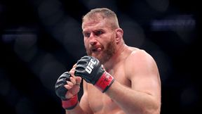 Rewanż! Jan Błachowicz poznał kolejnego rywala do walki w oktagonie UFC