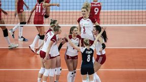 Oświadczenie siatkarek reprezentacji Polski ws. współpracy ze sztabem szkoleniowym