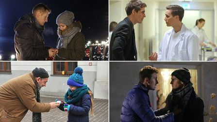 Walka o życie i niespodziewane wyznanie