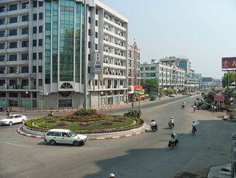 Doroczna oficjalna sprzedaż jadeitu w Mjanmie przyniosła 530 mln euro
