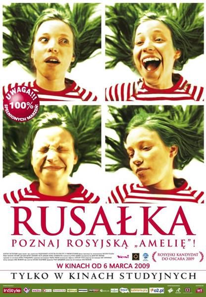 Rusałka