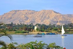 Najdłuższa rzeka świata: cud Nilu