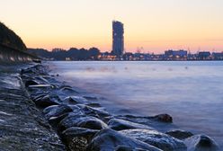 Gdynia - miasto z morza i marzeń