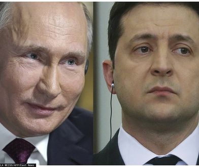 Ukraiński dyplomata ujawnia, jak Putin znalazł się w potrzasku. "Może zostać sam" [ANALIZA]