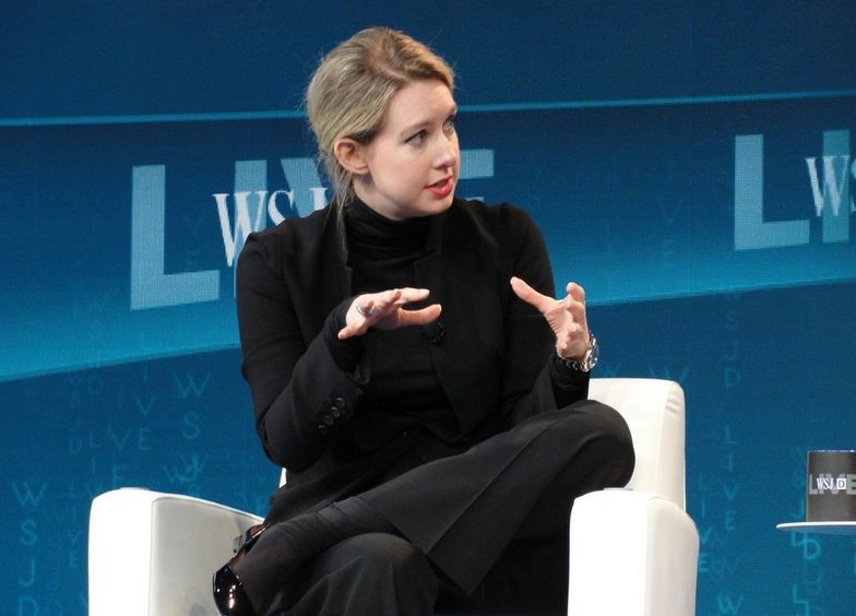 Od miliardera do zera. Elizabeth Holmes usłyszała wyrok