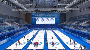 Pekin 2022. Poznaliśmy finalistów curlingowych mikstów