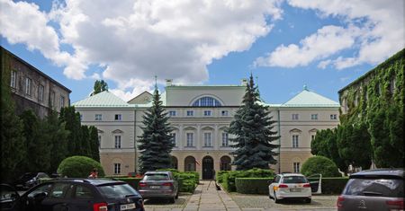 Koronawirus w Polsce. Sztab kryzysowy w Ministerstwie Zdrowia