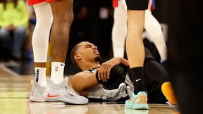 Spurs odetchnęli. Dobre wieści ws. Wembanyamy