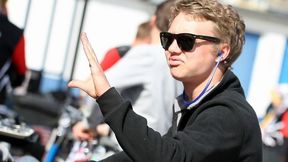 Start Łoktajewa w Toruniu niezagrożony