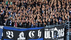 Zamykane trybuny i stadiony. Czy to dobre rozwiązanie?