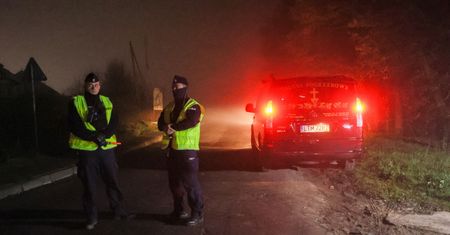 To nowy etap wojny? "Zagrożenie eskalacją jest mniejsze niż było"