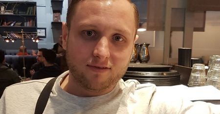 Morderstwo po sylwestrze. Makabra w Nowy Rok