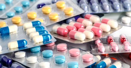 Polacy wydali miliard zł więcej na suplementy diety. Eldorado producentów może się skończyć
