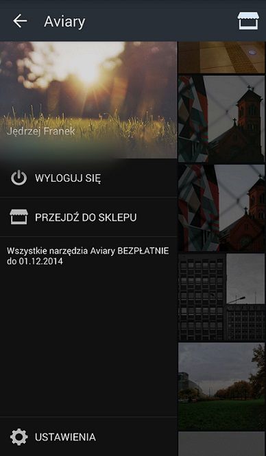Aplikacja Aviary teraz bardziej interesująca niż kiedykolwiek 2