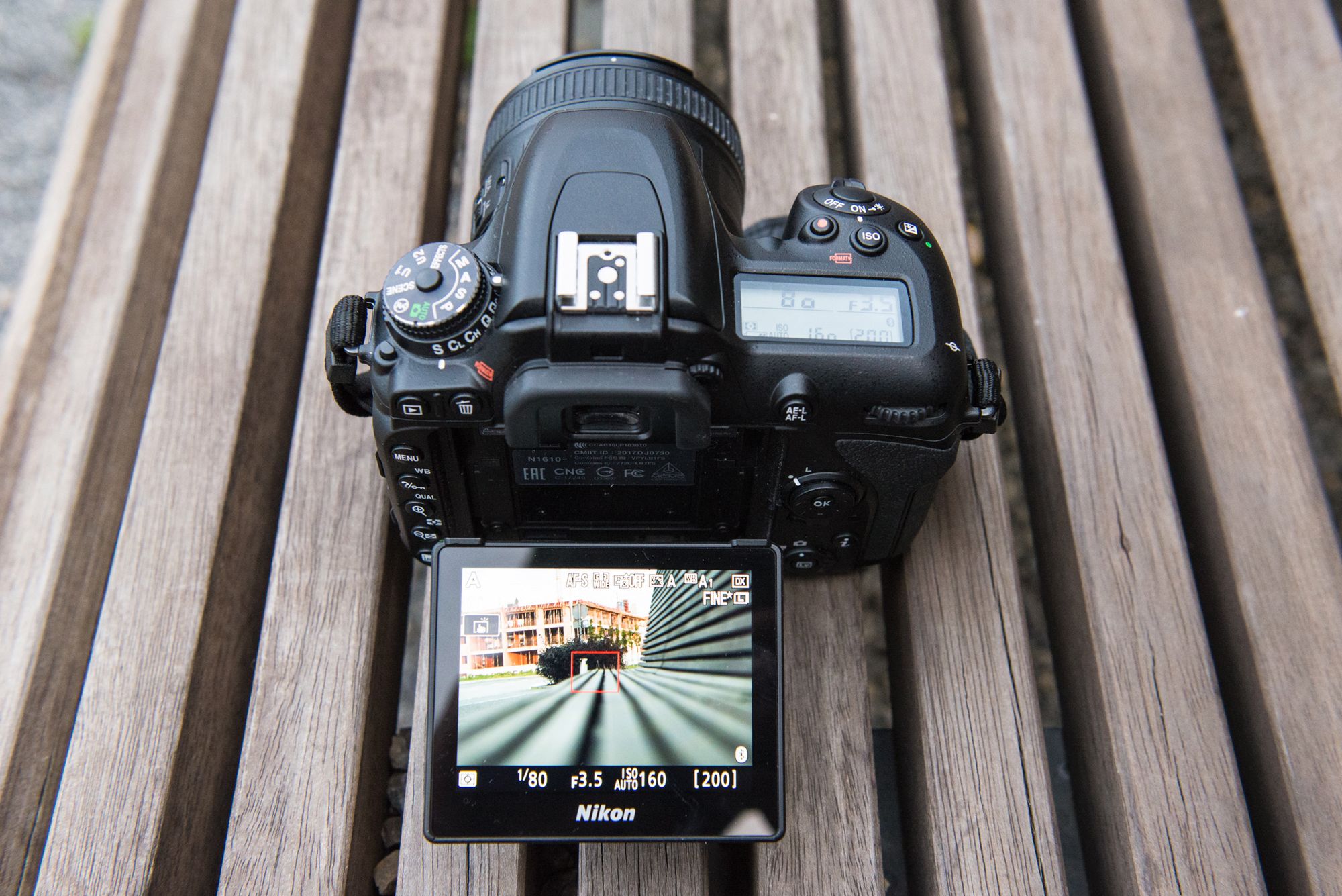 Nikon D7500 - przepustka do poważnej fotografii czy drogi gadżet? [test] 7