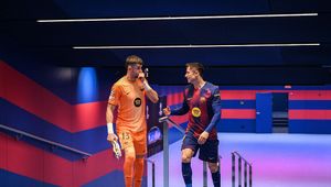 Gol nie pomógł Lewandowskiemu. Oto MVP meczu FC Barcelony