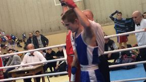 Tragedia na turnieju bokserskim w Rosji: nie żyje 15-letni sportowiec