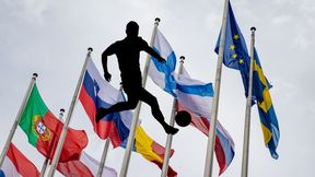 Wyzwanie ze sportu i... geografii. Dopasuj flagę państwa do klubu piłkarskiego!