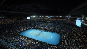 Organizatorzy Australian Open ogłosili wstępne plany. "Bańka" dla tenisistów zamiast kwarantanny