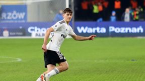 Utalentowany Polak zmienił klub. Zostaje w PKO Ekstraklasie