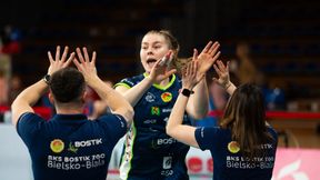 Nie były w stanie jej zatrzymać. Punkty, bloki, asy 22. kolejki Tauron Ligi