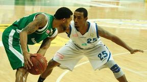 Ekstraligowy raport sparingowy